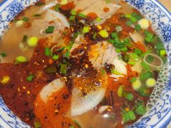 -兰州陈记牛肉面 ·烧烤· 铜锅涮肉(万达店)