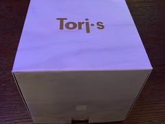 -Toris(LuOne凯德晶萃广场店)
