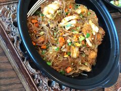 -广州柏悦酒店·悦景轩·粤菜餐厅