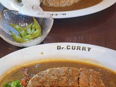 -伽喱博士 Dr.CURRY咖喱饭(太阳宫咖喱店)