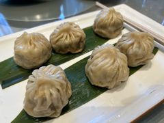 特色笋煎包-国惠大酒楼(宝龙店)