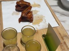 -汤城小厨•粤菜•靓汤(西直门凯德MALL店)