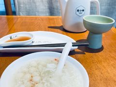 桂花酒酿小圆子-苏小柳手作点心(控江旭辉分院)