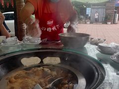 -龙福源密云水库灶台鱼