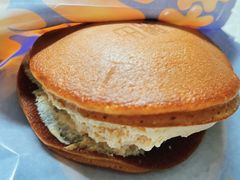 芝芝巴斯克铜锣烧-泽田本家·铜锣烧专门店(天环广场店)