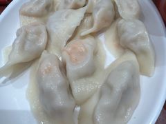 喜三鲜水饺-喜家德虾仁水饺(长泰广场店)
