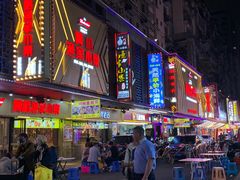 -神府路壹号·海鲜烧烤·砂锅粥·锅物(三坊七巷店)