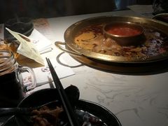 -哥老官重庆美蛙鱼头(宝山龙湖店)
