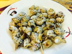 -得记得潮州海鲜砂锅粥(宝业路店)