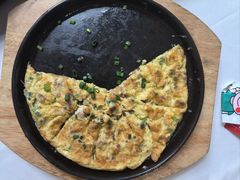 -东江渔村·古典园林·30年粤菜老字号(太和店)