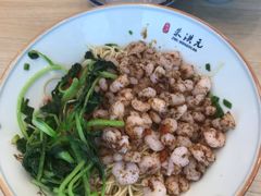 -朱洪元苏式面馆(绿宝广场店)