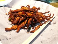 美极鹅舌-大笑饭堂(甲子桥店)