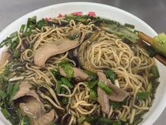 -老赵面店(大西路店)