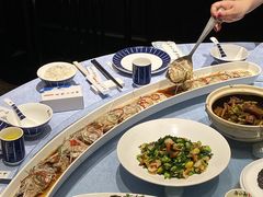 -舟小鲜·舟山小渔村(凤城四路中登广场店)