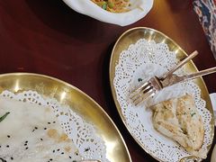 -清真· AL-JANNAT 佳纳特餐厅(仙林店)
