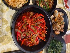 -聚味瞿记·龙虾堂(梅溪湖店)