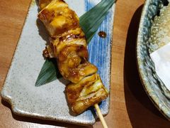 -鸟鸣门屋台料理(金帝银泰店)
