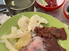 -漳州佰翔圆山酒店·圆山畔西餐厅