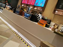 -星巴克(宏汇国际广场店)