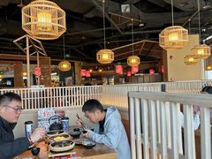 -百佳华佳漾里(坂田店)