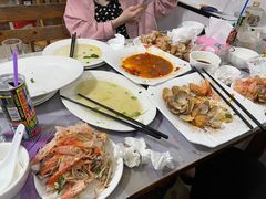 -花乐餐厅(涠洲岛店)