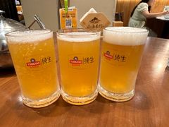 -山海菜馆·海肠捞饭·青岛菜(栈桥店)