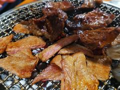 -原始泥炉烤肉(总店)