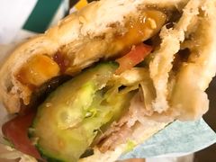 -SUBWAY赛百味(购物公园店)