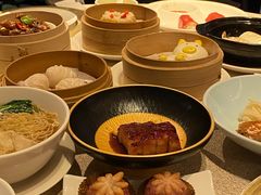 -万丽轩·粤菜(王府井金茂万丽酒店)
