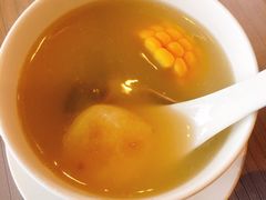 -无锡城中皇冠假日酒店·芳园中餐厅