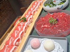 -老灶堂文创火锅(文艺路店)