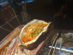 -麦凯伦烧烤·精酿超级工厂店(金桥总店)