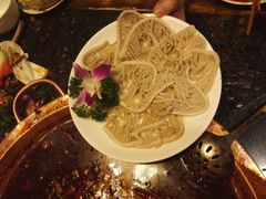 -大味生态火锅(蓝谷地店)