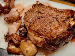 -拉蒂娜·巴西牛排馆 Latina·Brazilian Steakhouse(陆家嘴旗舰店)