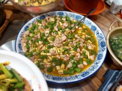 -百年神厨·地道川菜(清江西路店)