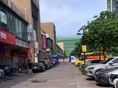 -张钰强中医正骨推拿连锁(唐家人才公寓店)