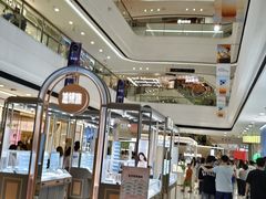 -万达广场(惠州大亚湾店)