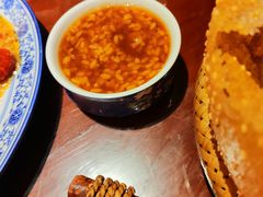 红糖阴米粥-杨记隆府(白象街店)