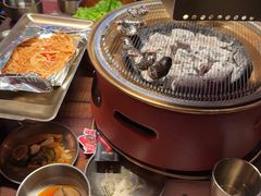 -西塔老太太泥炉烤肉(上海七宝领展广场店)