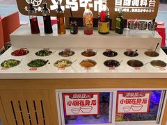 -刘少华贵州小黄牛·鲜牛肉火锅(总店)