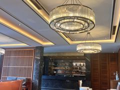-日落吧·海景咖啡厅·餐酒吧·鸡尾酒·下午茶·乐队表演·浪漫夕阳·三亚文华东方酒店