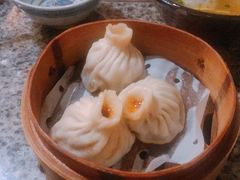 -南京大牌档(香港广场店)