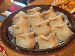 -新兴园饺子馆(北京百子湾店)