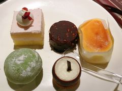 -加餐海鲜自助(宝龙一城店)