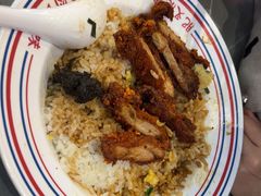 -永盛茶档·港式餐厅(桥北店)