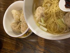 -一记面馆(易发店)