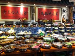 -百味地锅鸡(财校分店)