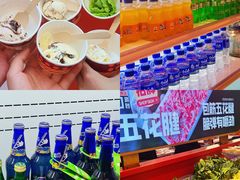-牛物鲜牛火锅(宜家荟聚店)