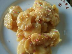 -牟传仁饭庄(星海店)