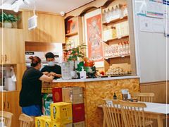 大堂-北戴河庆山饭店·海鲜砂锅粥(北戴河黑石路店)